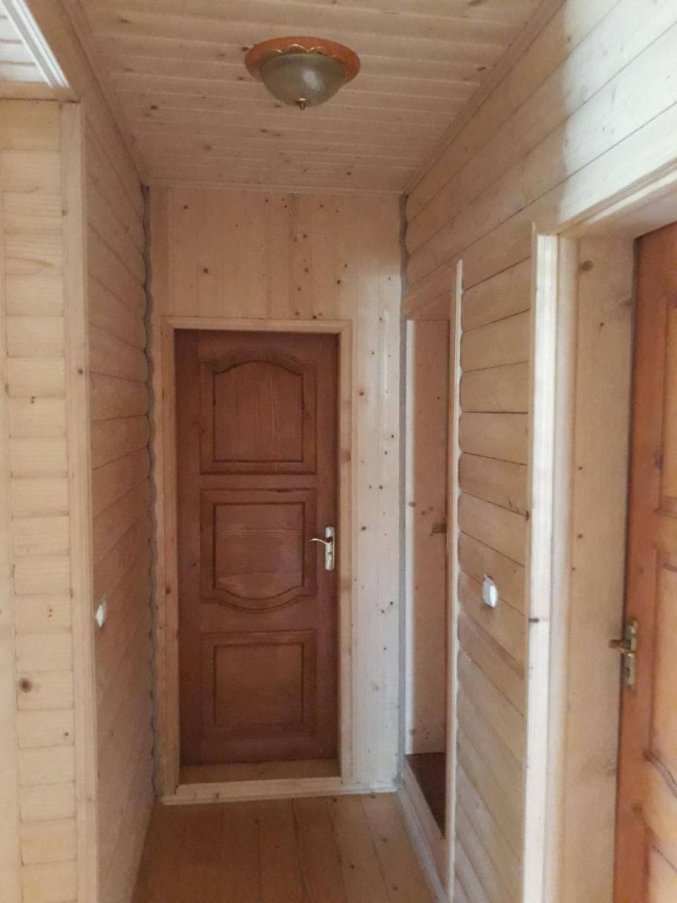 Anastasiya Villa Izki Exteriör bild