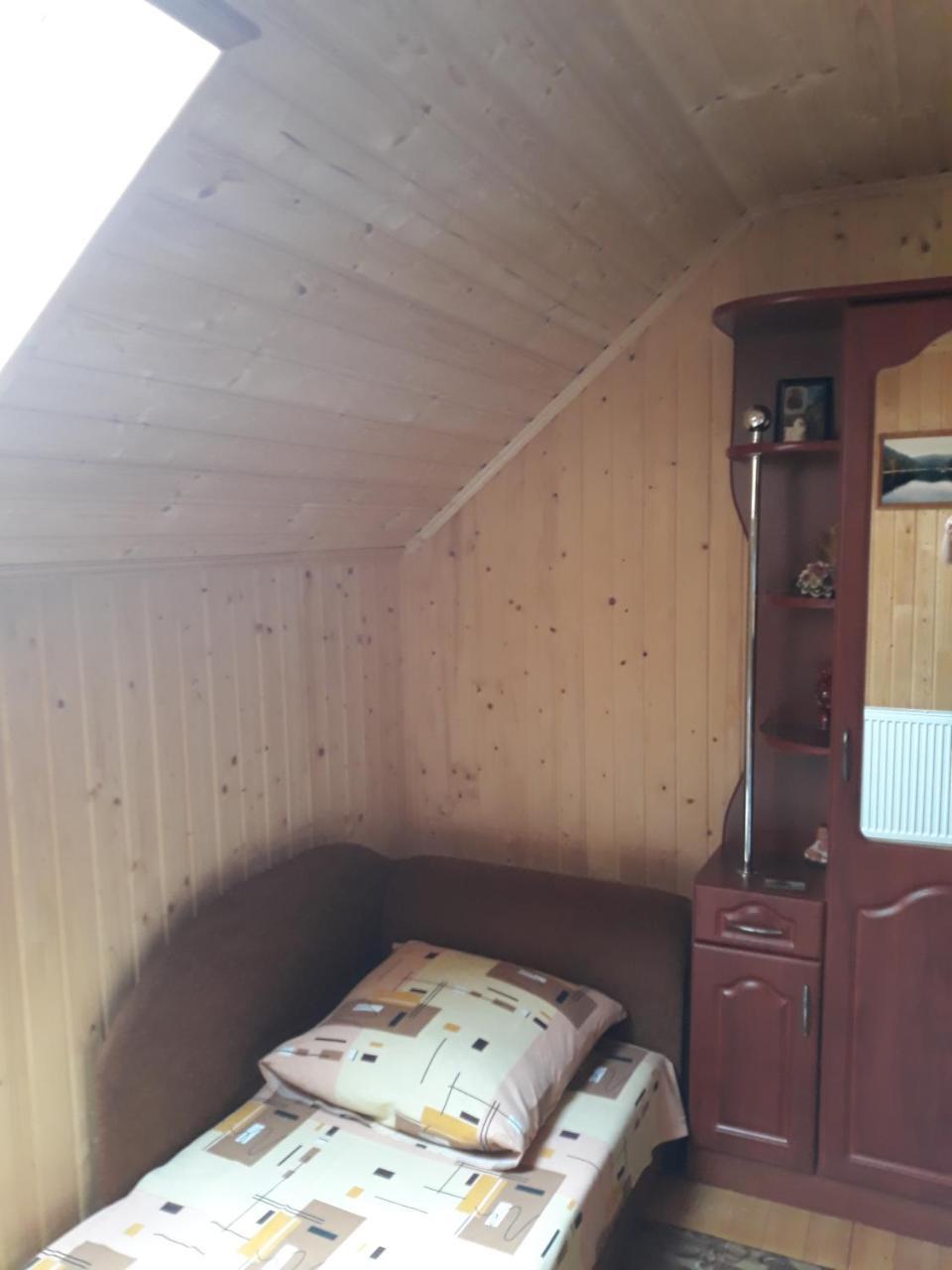 Anastasiya Villa Izki Exteriör bild